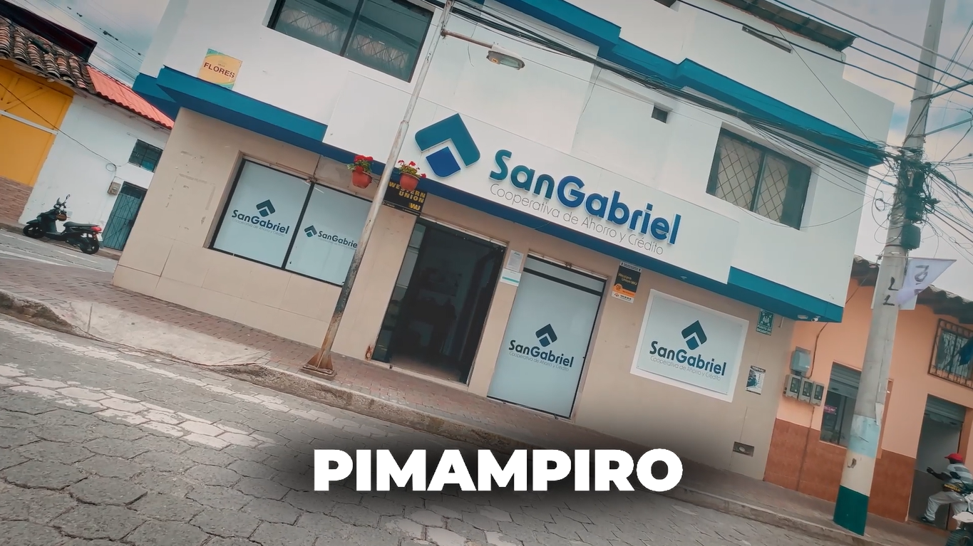 AGENCIA PIMAMPIRO Image