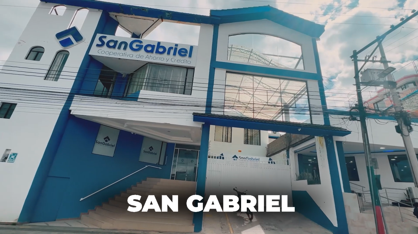 AGENCIA MATRIZ SAN GABRIEL Image